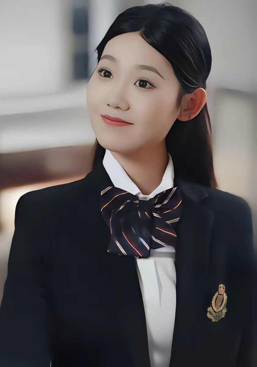 《凭爱意将她私有》剧照