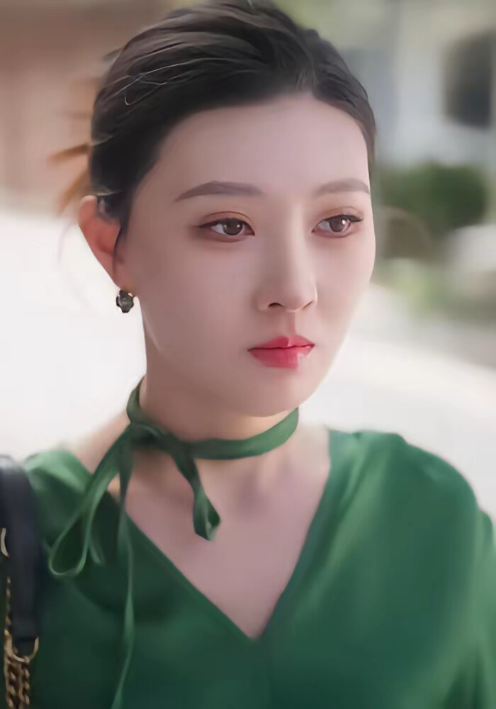 《栀子花开呀开》剧照