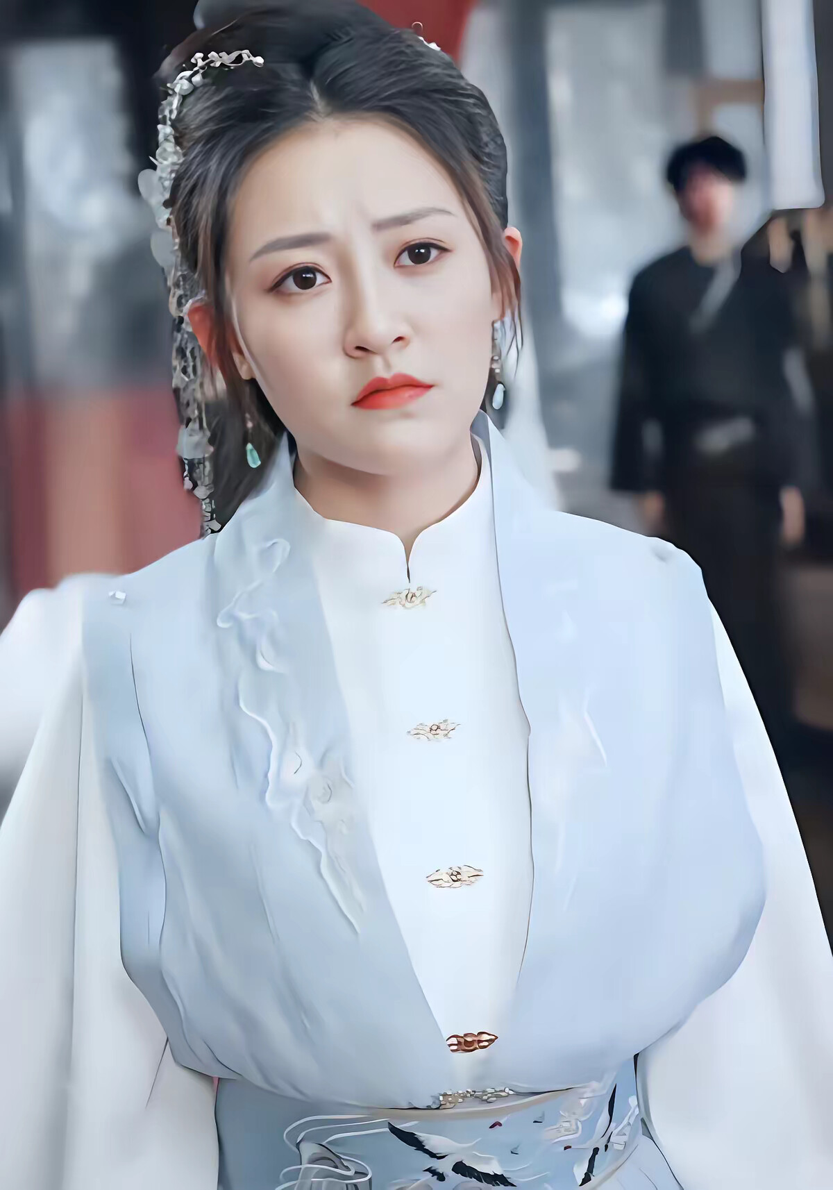 《我真不是神仙啊》剧照