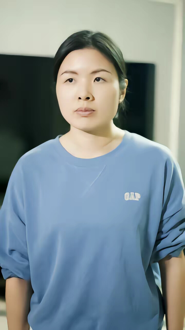 《主妇的逆袭》剧照