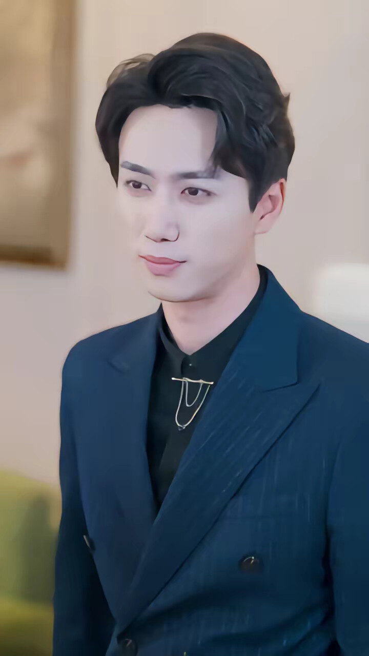 《闪婚蔷薇》剧照