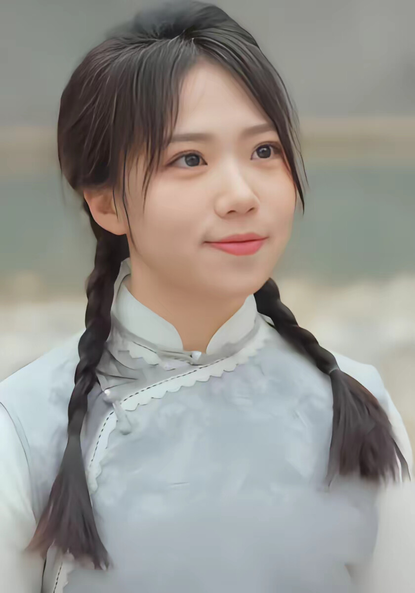 《太极女杰》剧照