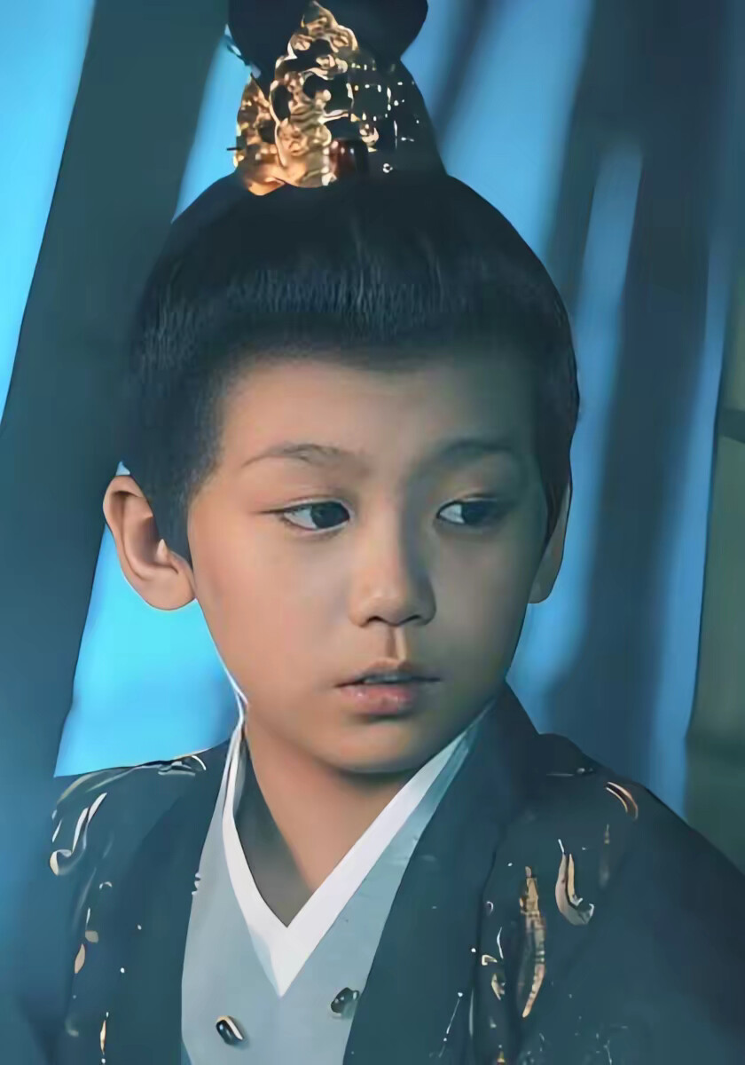 《花前喜事》剧照