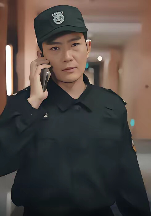 《回家过年从相亲女老板开始》剧照