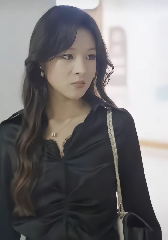 《当时明玉却蒙尘》剧照