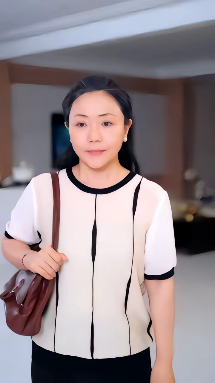 《重生后!我为母亲扛大旗》剧照