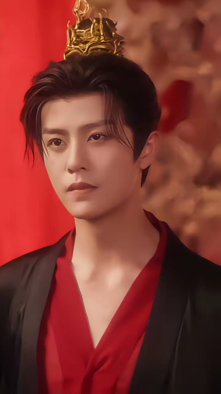 《错撩邪王自救指南》剧照