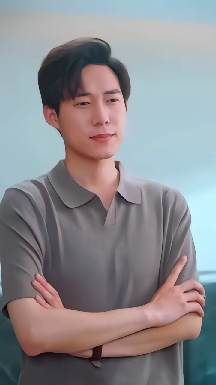 《让闺蜜来试我,别怪我将计就计》剧照