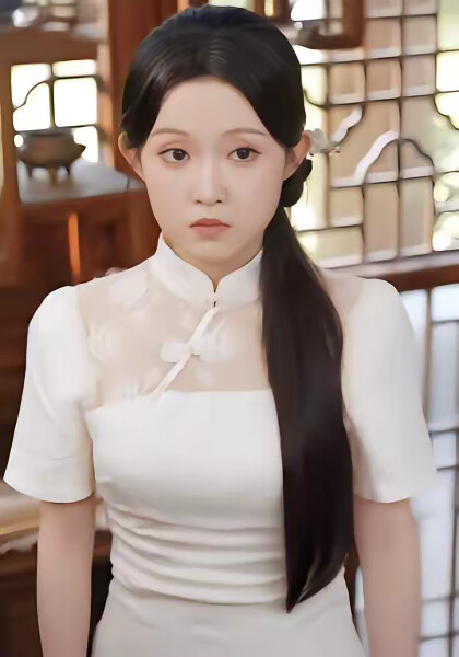 《直播捡漏，我靠透视纵横商海》剧照