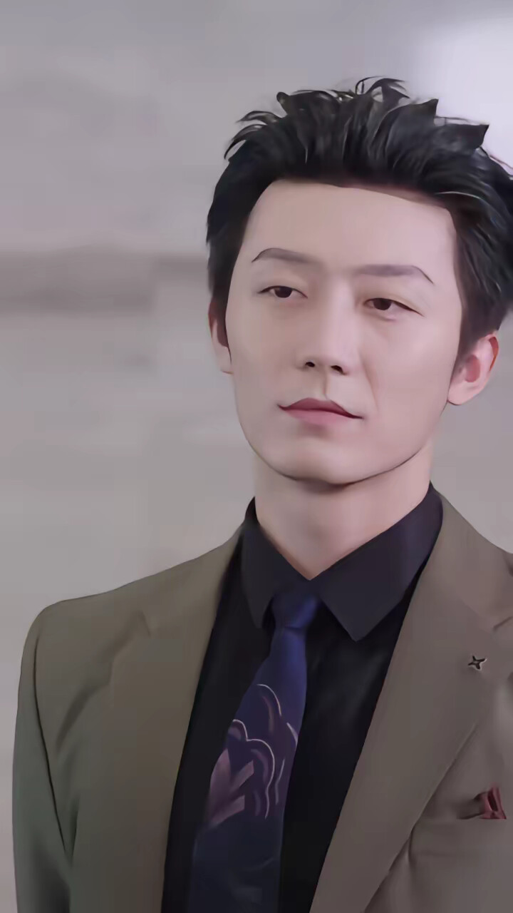 《我以新婚辞旧情》剧照