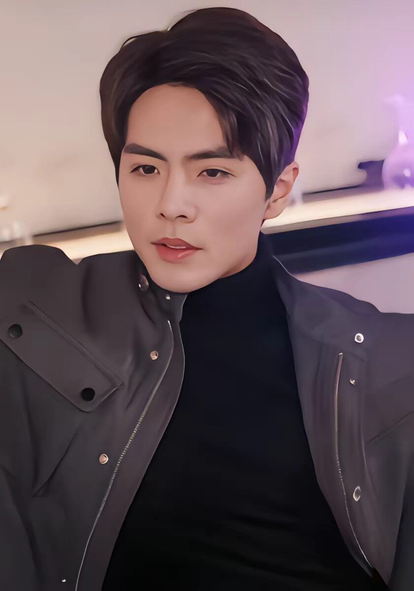 《南风不识旧时人》剧照