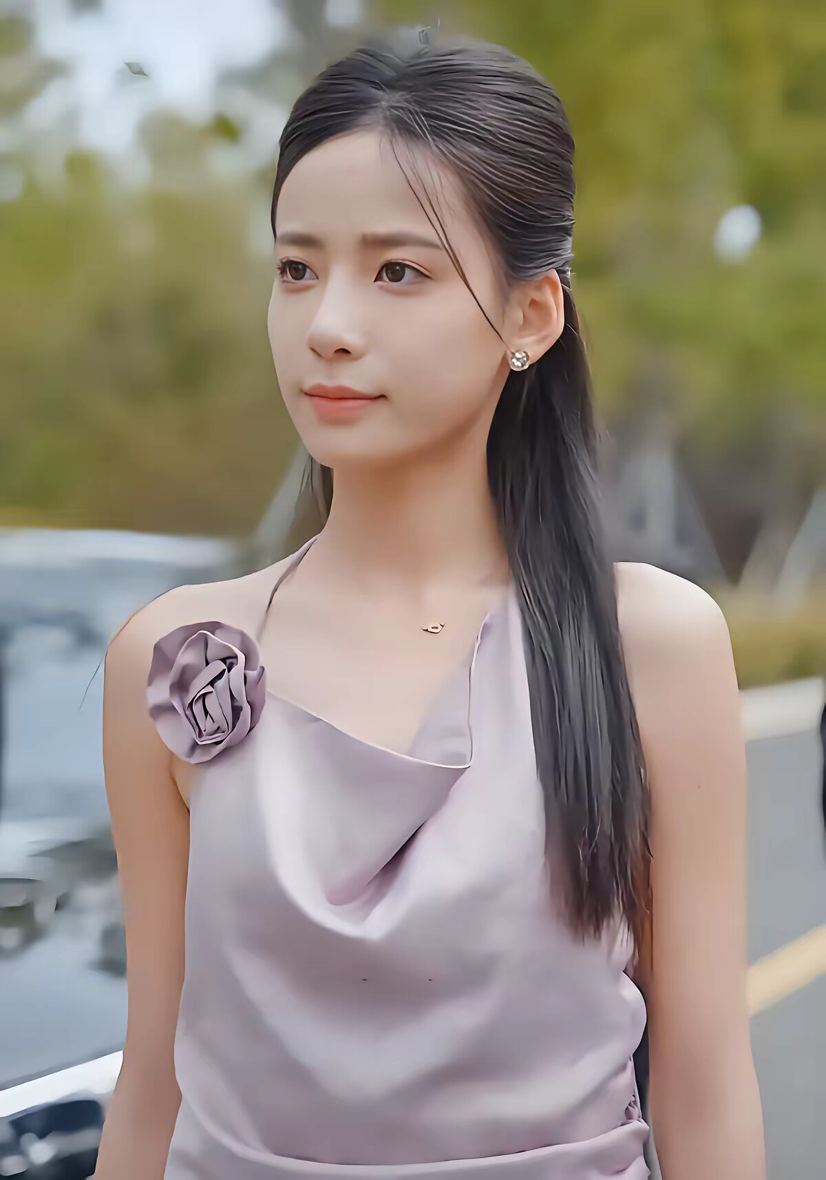 《绝世天医》剧照