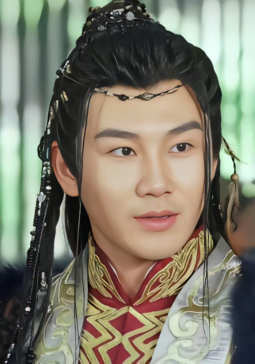 《仙娃开挂，救爹娶妃赢天下》剧照