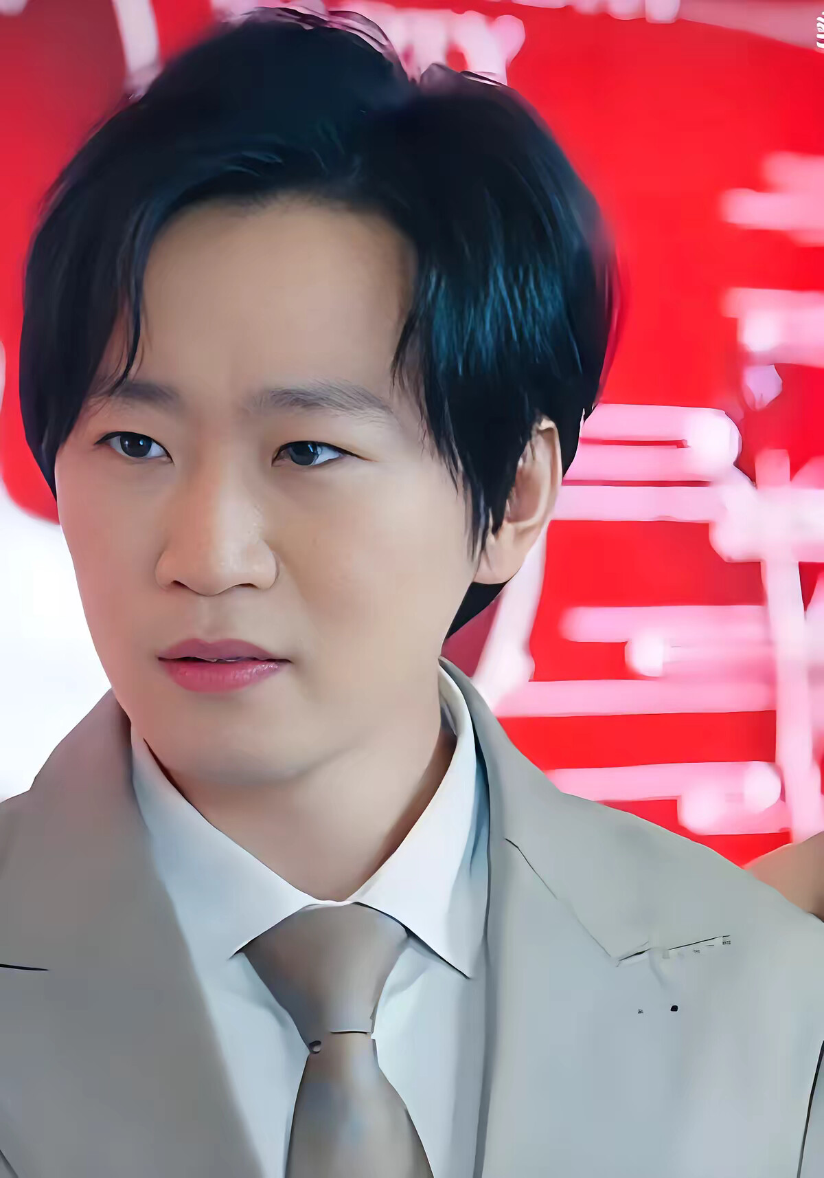 《月光碎后,不再回头》剧照