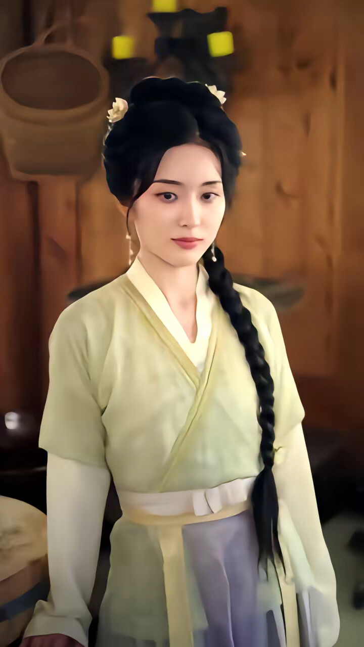 《二嫁丞相成了掌心宠》剧照