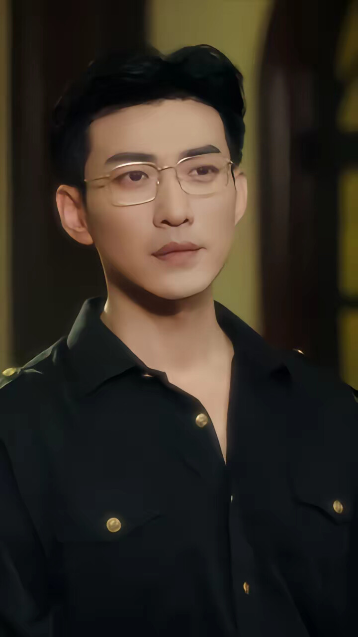 《昼夜回响》剧照