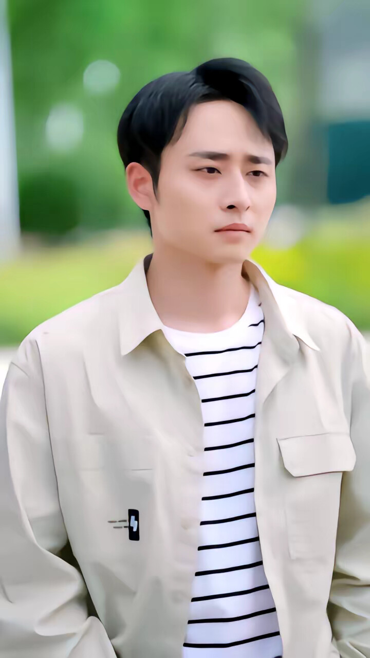 《透视天眼,我成了商业大亨》剧照