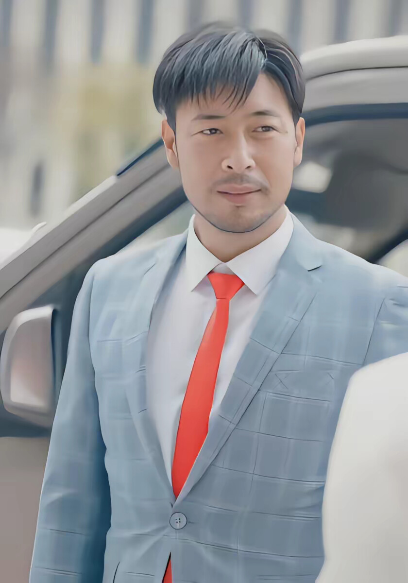 《人到中年,大力出奇迹》剧照