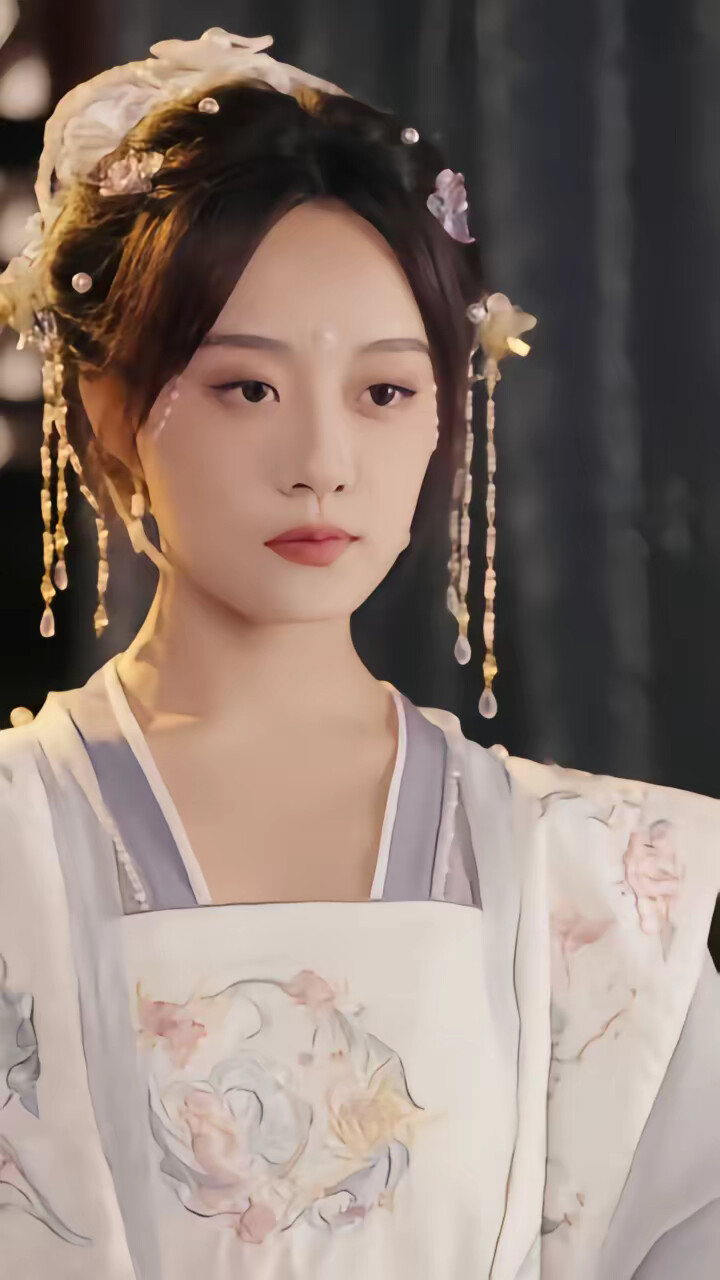 《惹风华》剧照