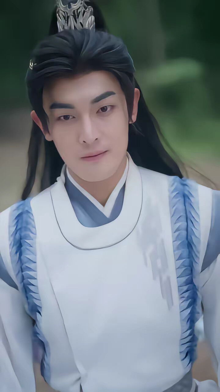 《万古神帝》剧照