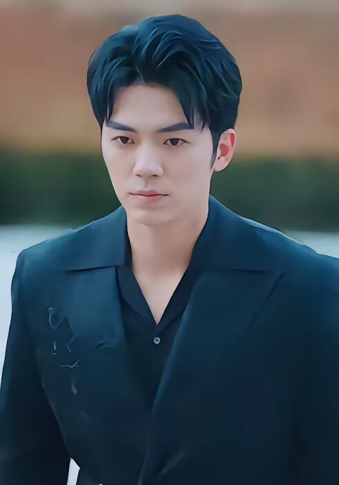 《京枝玉叶》剧照