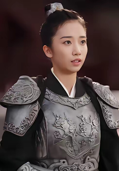 《谢他曾误芳华》剧照