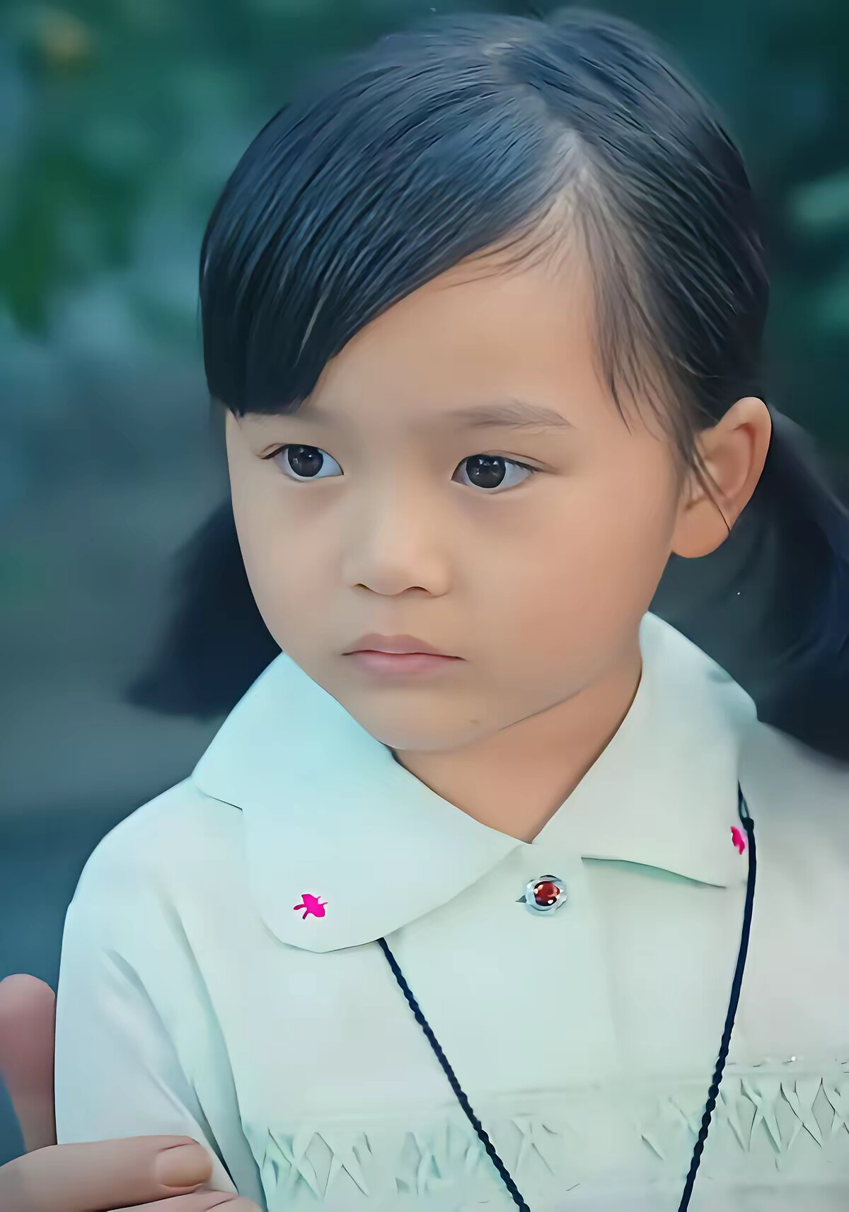《小福星》剧照