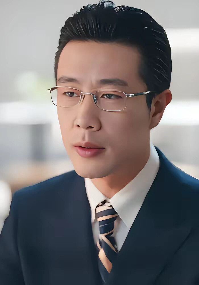 《缘来就是你》剧照