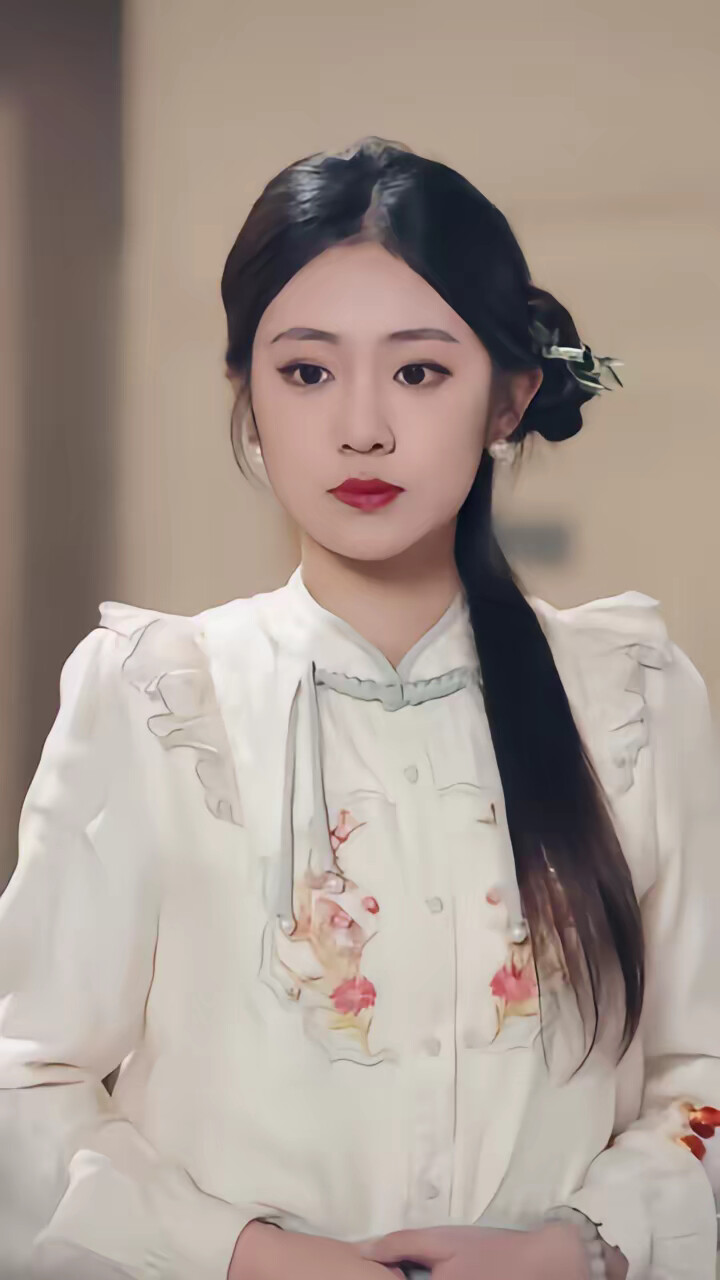 《乡下来了个真千金》剧照