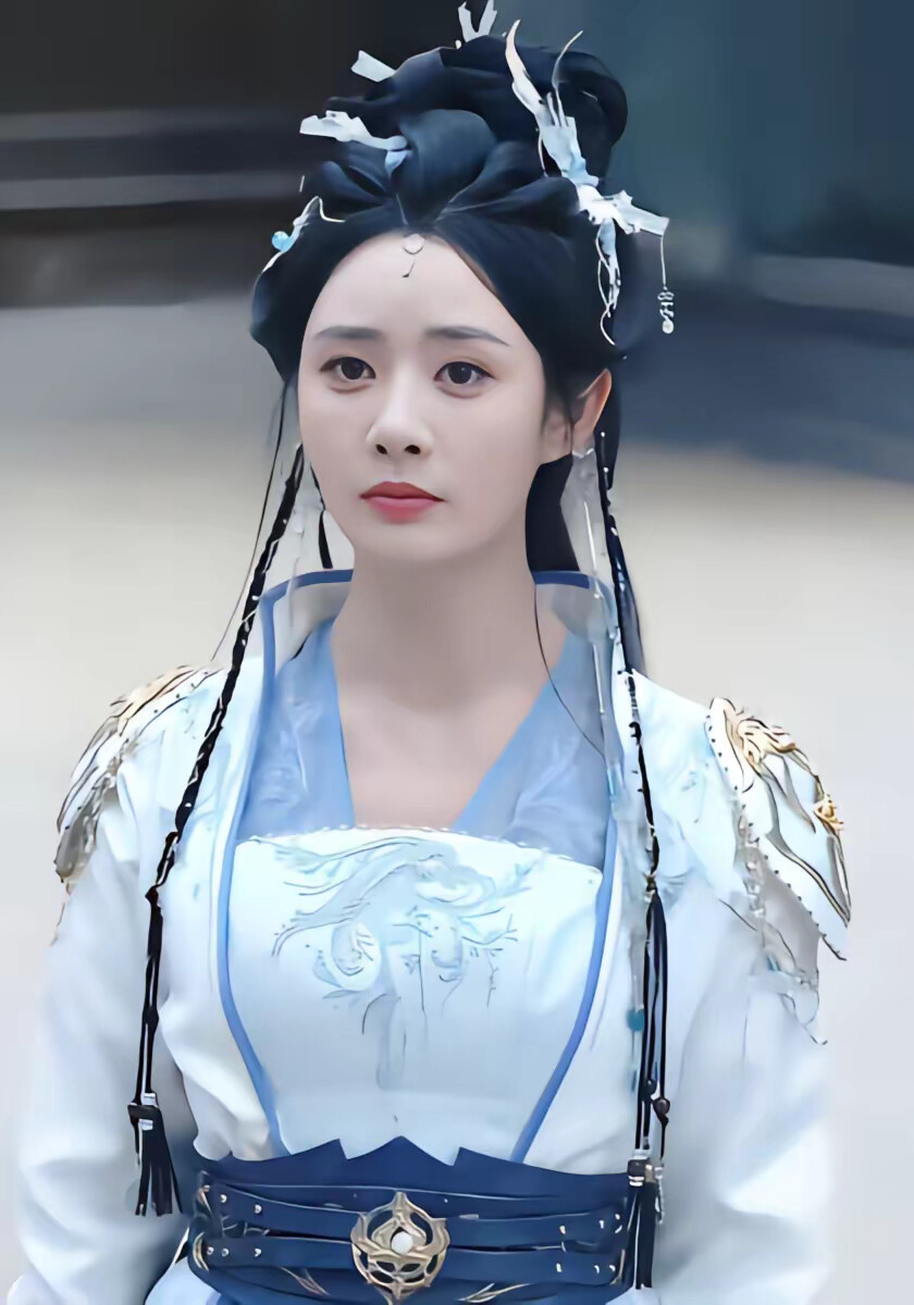 《穿成锦衣卫,我来抄家你莫悔》剧照