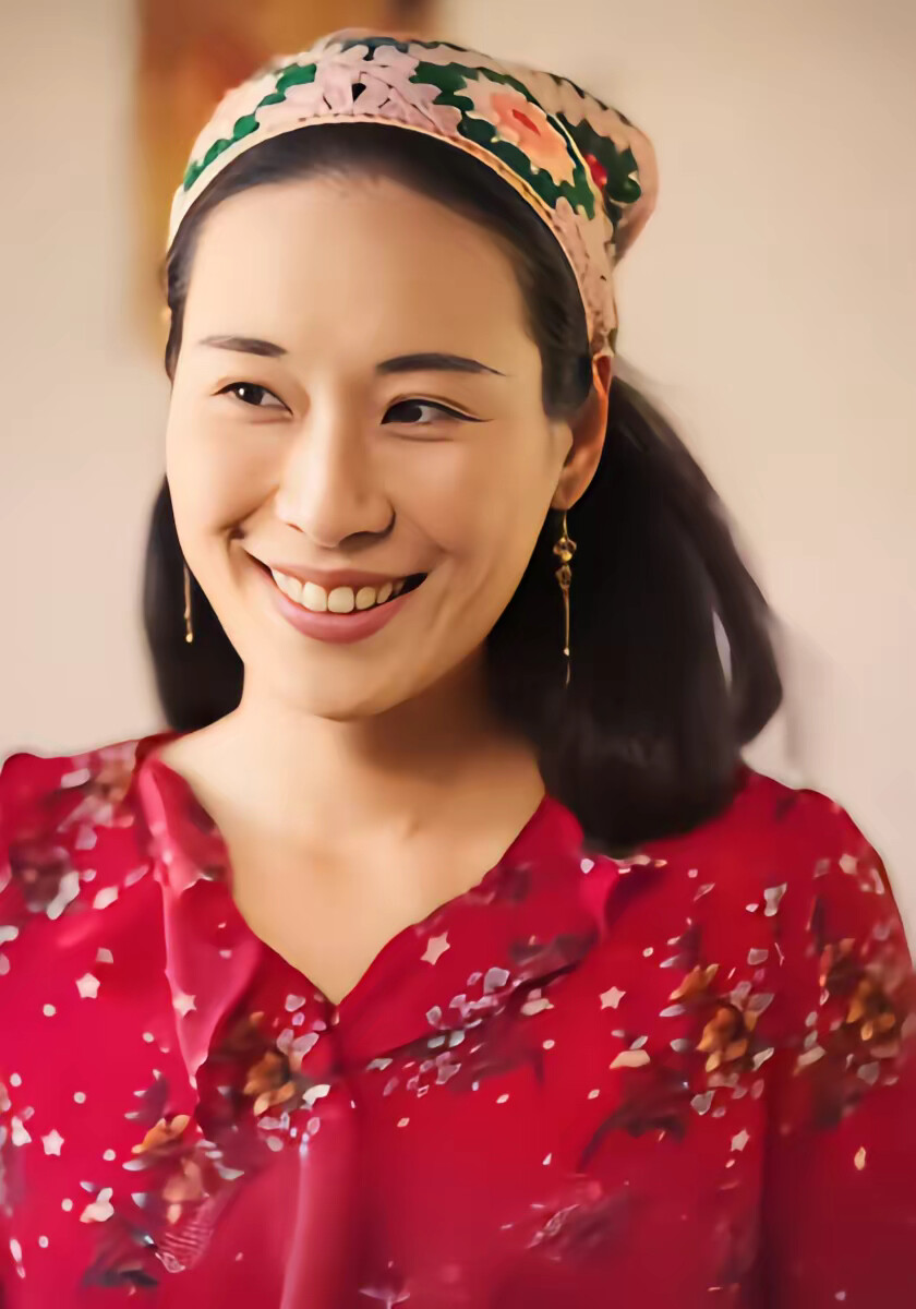 《乡婚》剧照