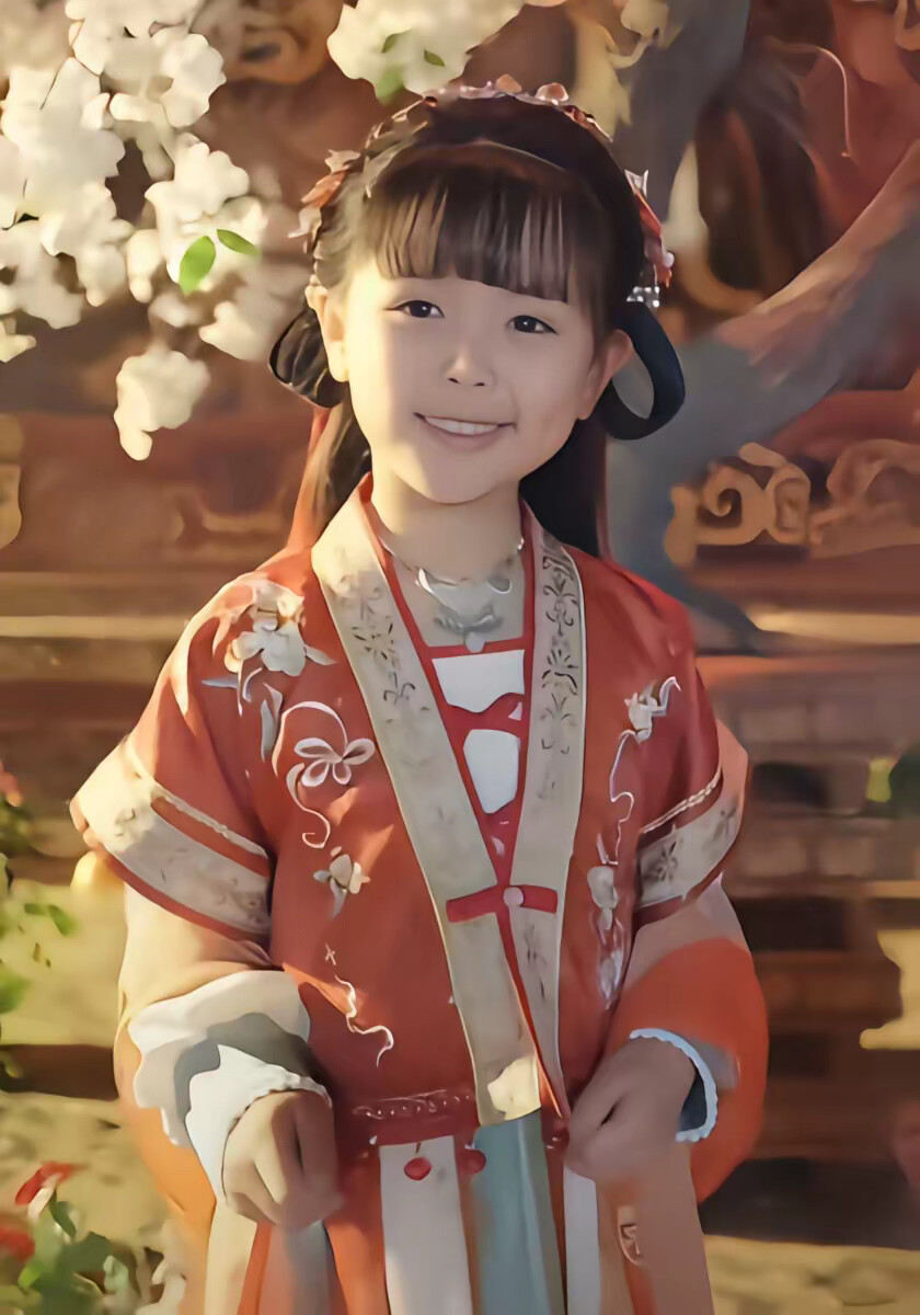 《皇室奶团三岁半》剧照