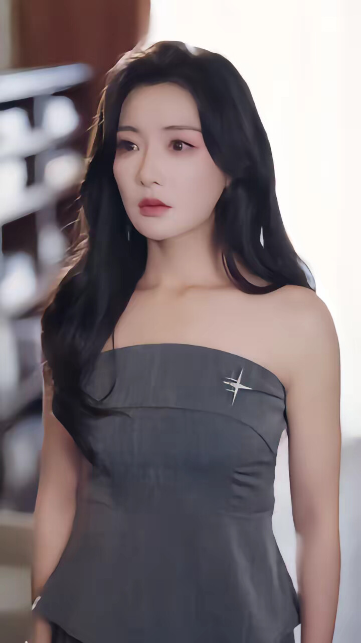 《暗恋成瘾》剧照