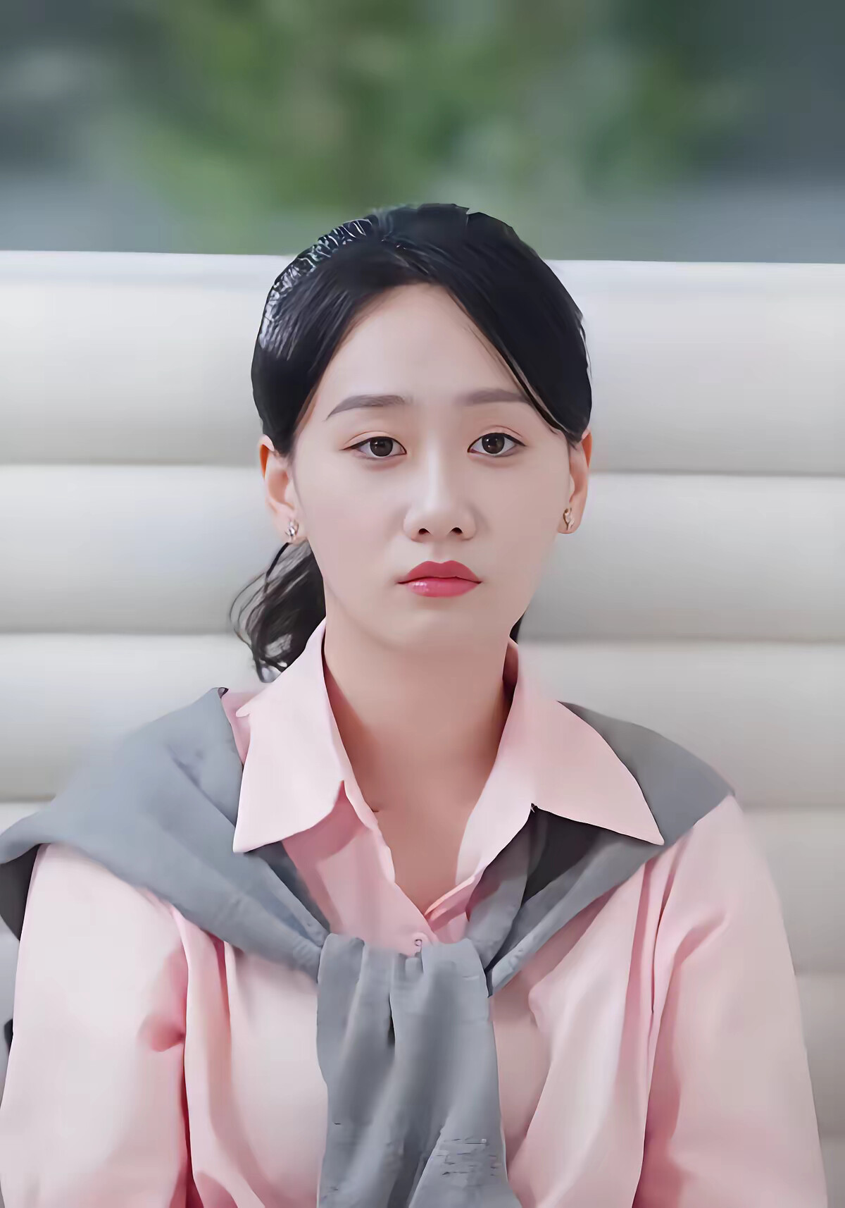 《封总,你家崽崽全球找爹了》剧照