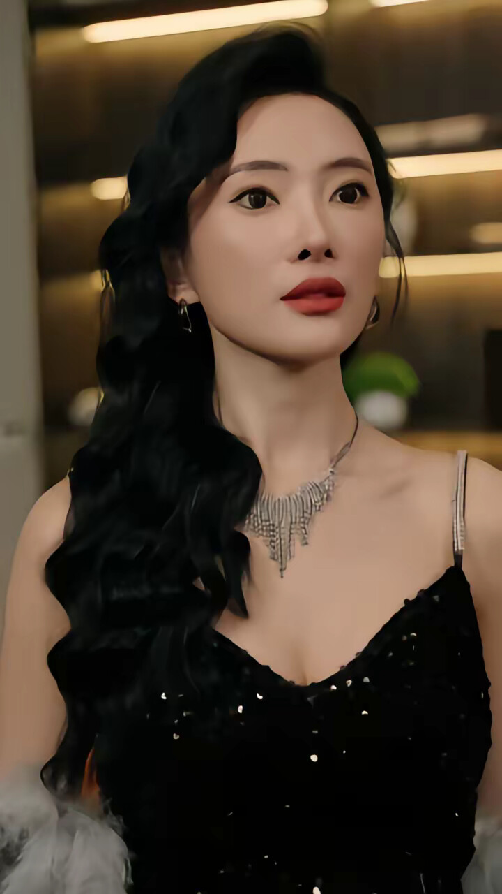 《蓝道风云》剧照