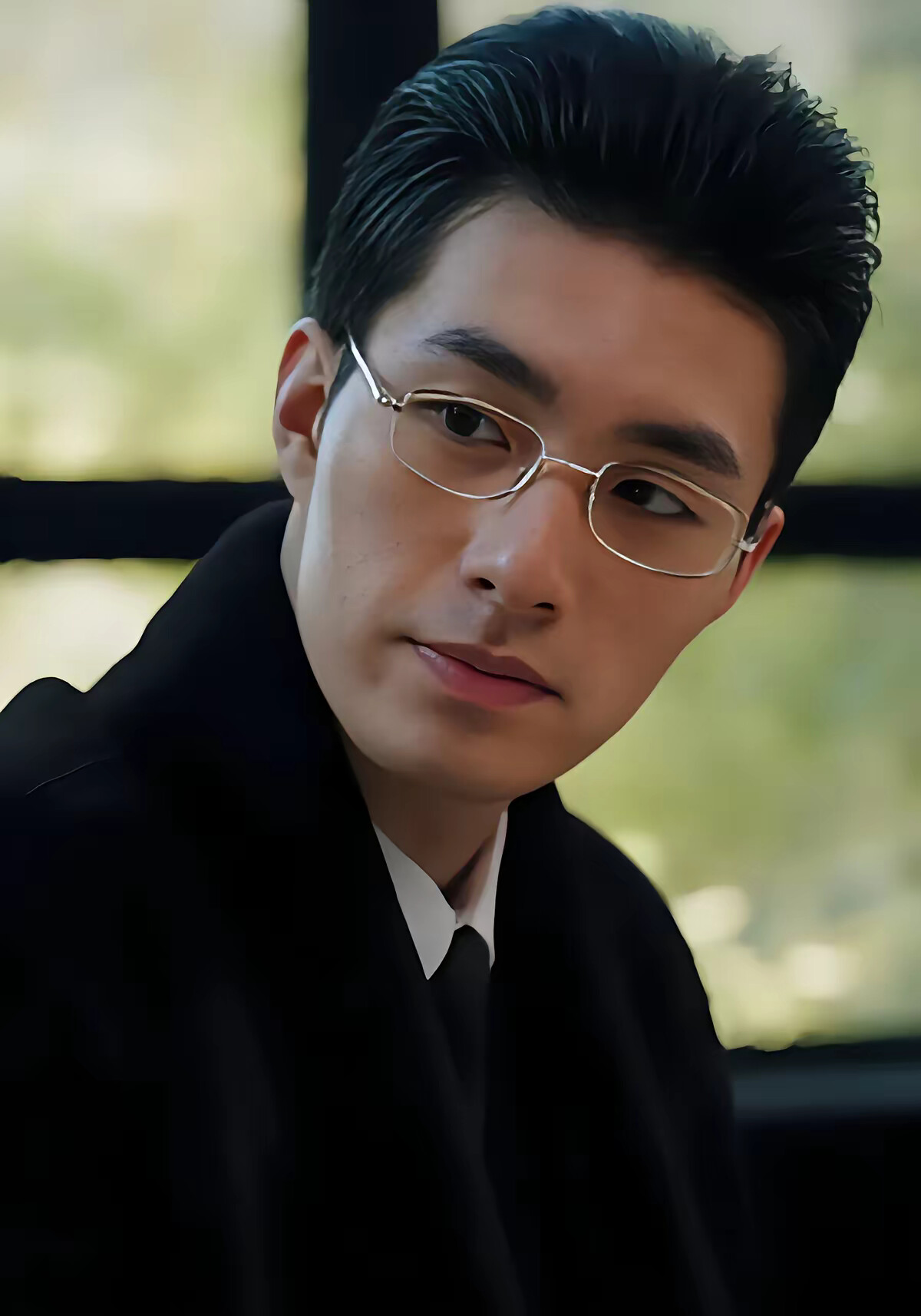 《不负韶华不负卿》剧照