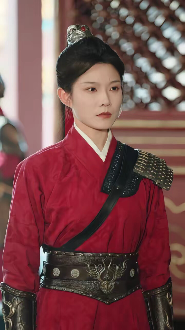 《锦绣镇山河》剧照