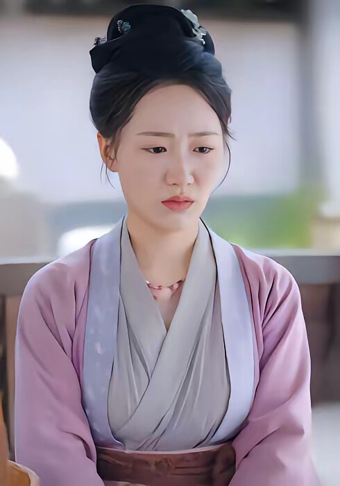 《被拐农女是真凶,奈何权臣是真萌》剧照