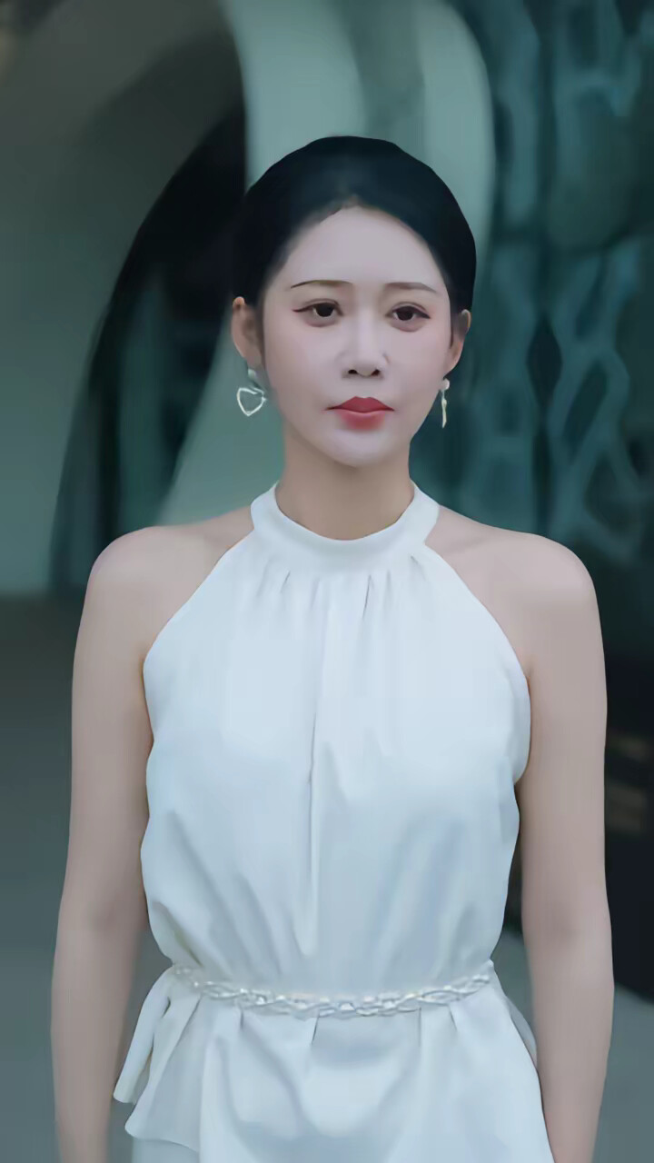 《分手白月光我魅力四射》剧照