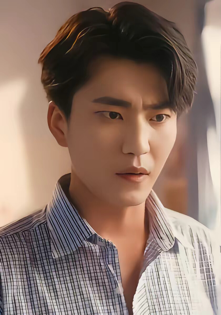 《改嫁后前夫慌了》剧照