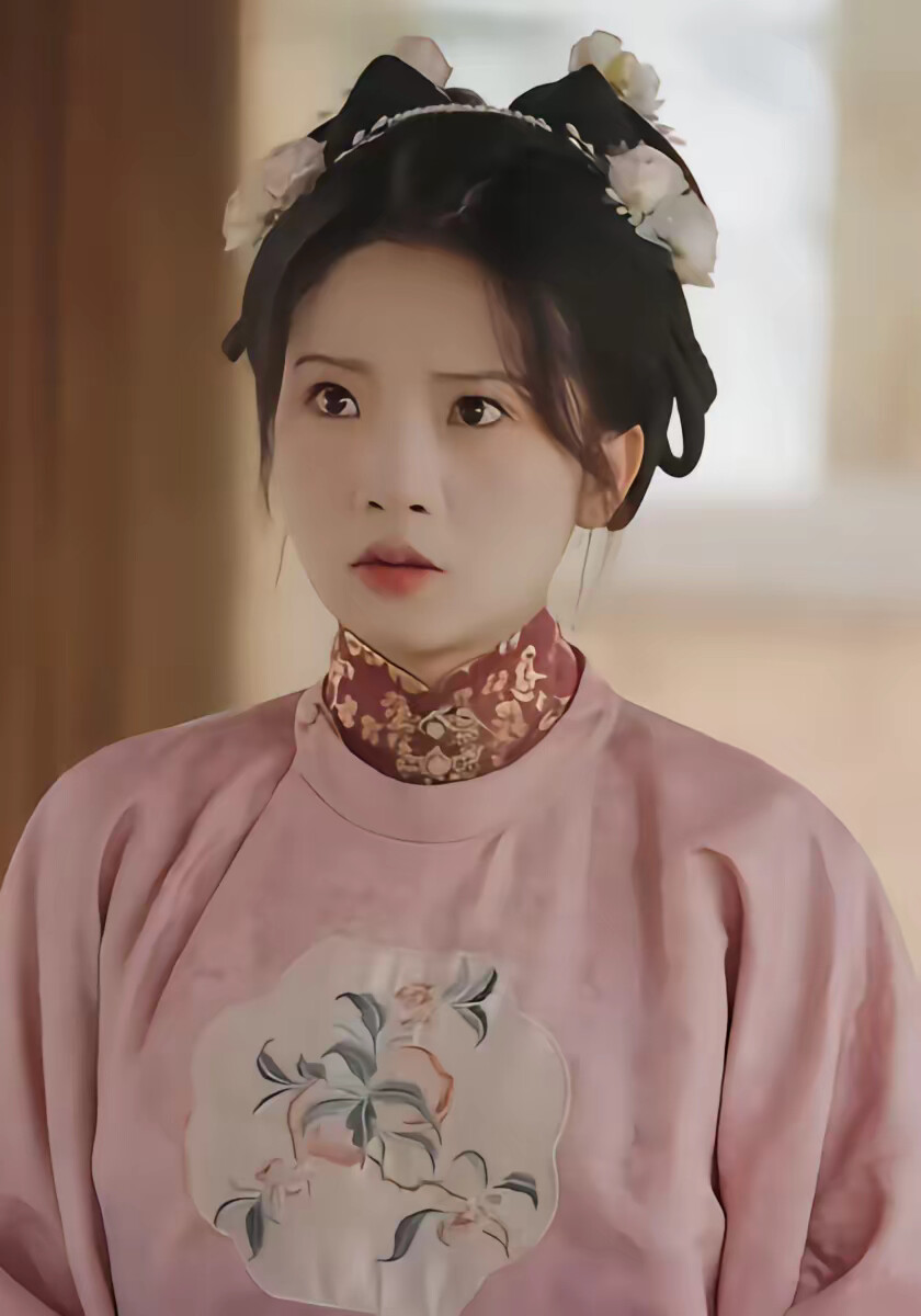 《不敢问母安》剧照