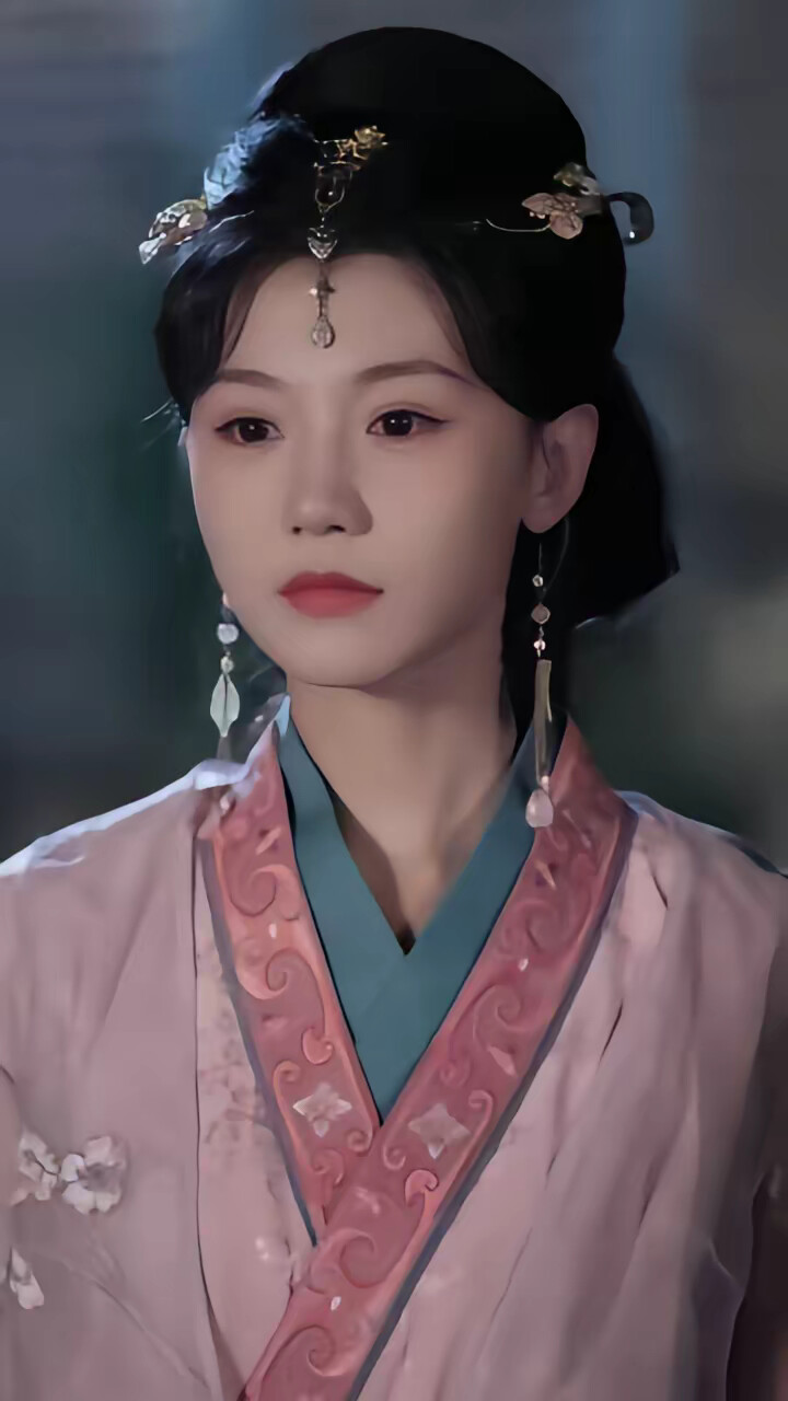 《挽月传》剧照