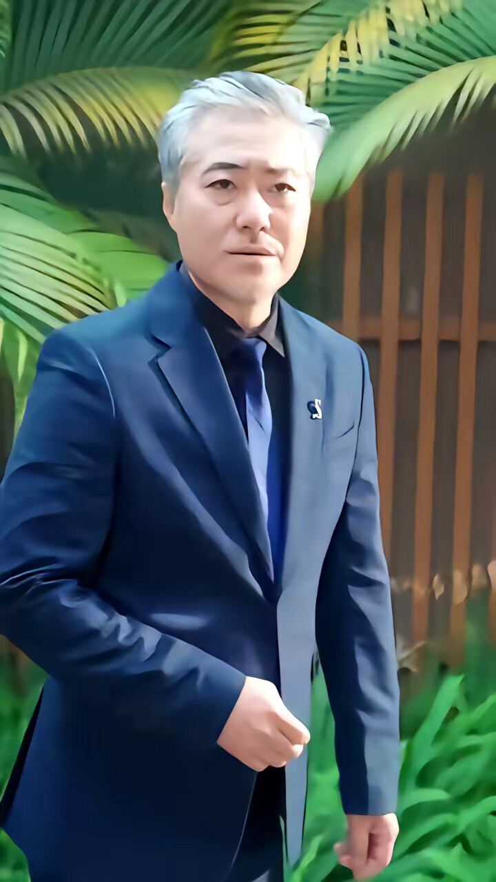 《人中之龙第二季》剧照