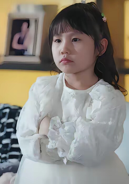 《小祖宗驾到全员真香警告》剧照