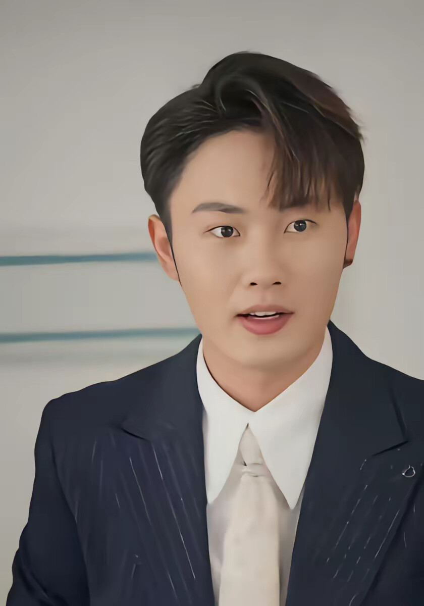 《给战爷做完全身手术后被宠上天了》剧照