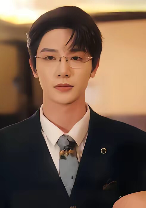 《重生女友是大佬》剧照