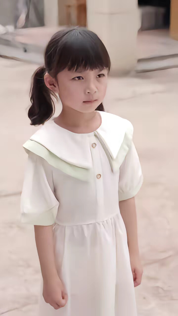 《萌宝重生后,带着妈咪惊艳九零》剧照