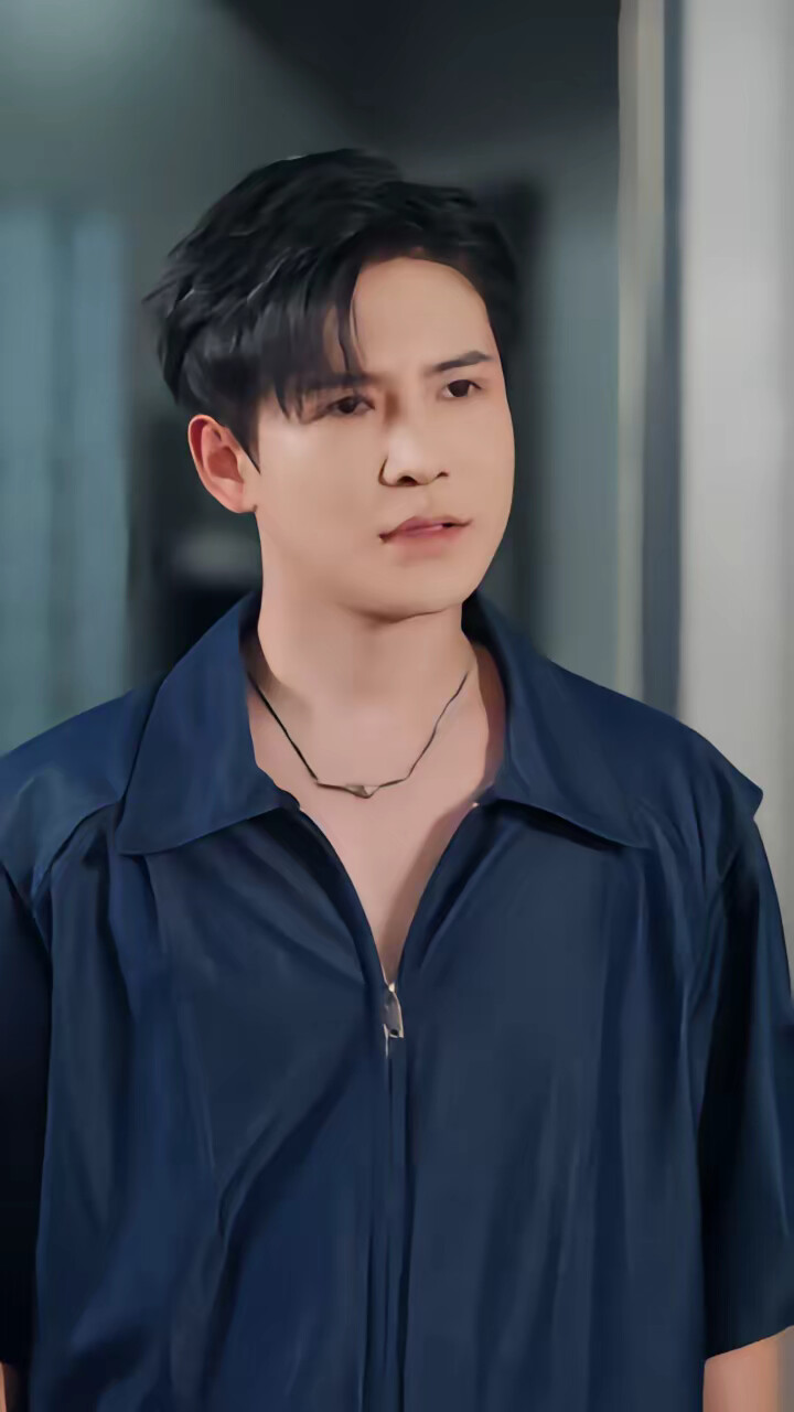 《清风明月不如你》剧照