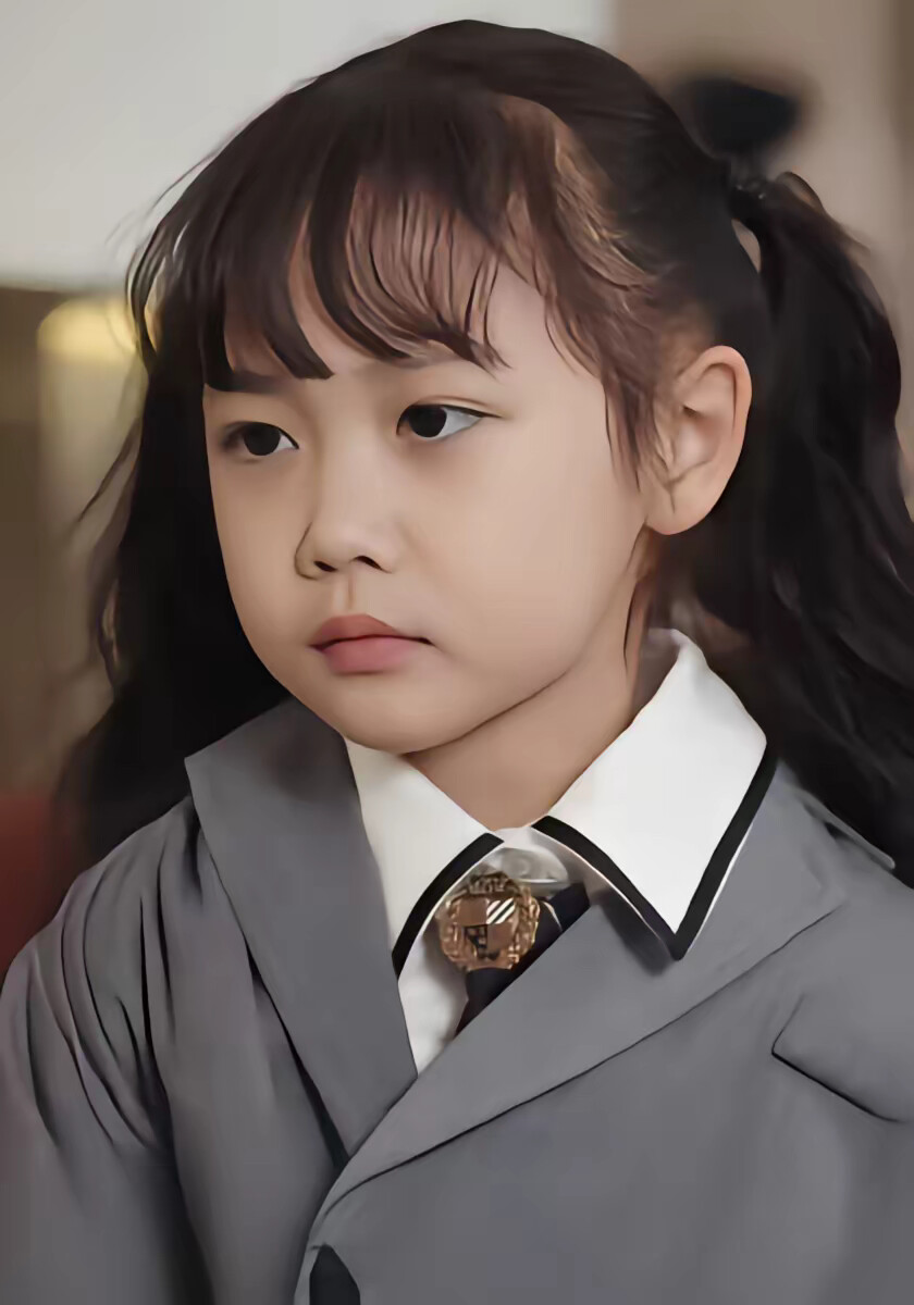 《萌娃创业,捡个BOSS当小弟》剧照