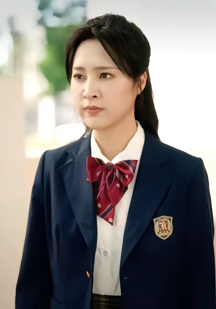 《时光正好》剧照